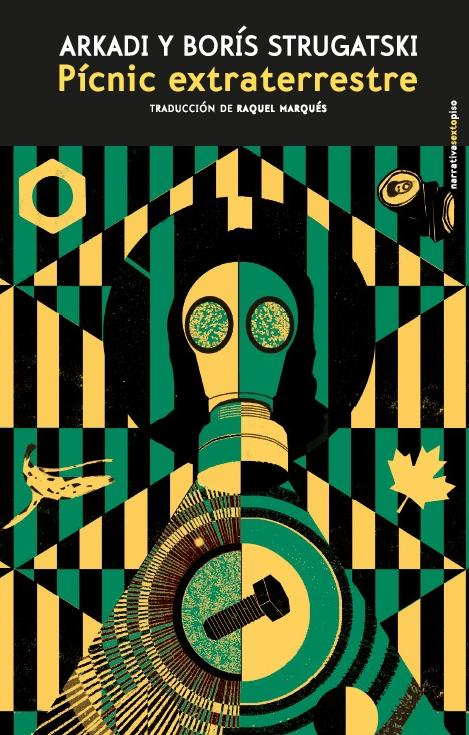 Picnic extraterrestre