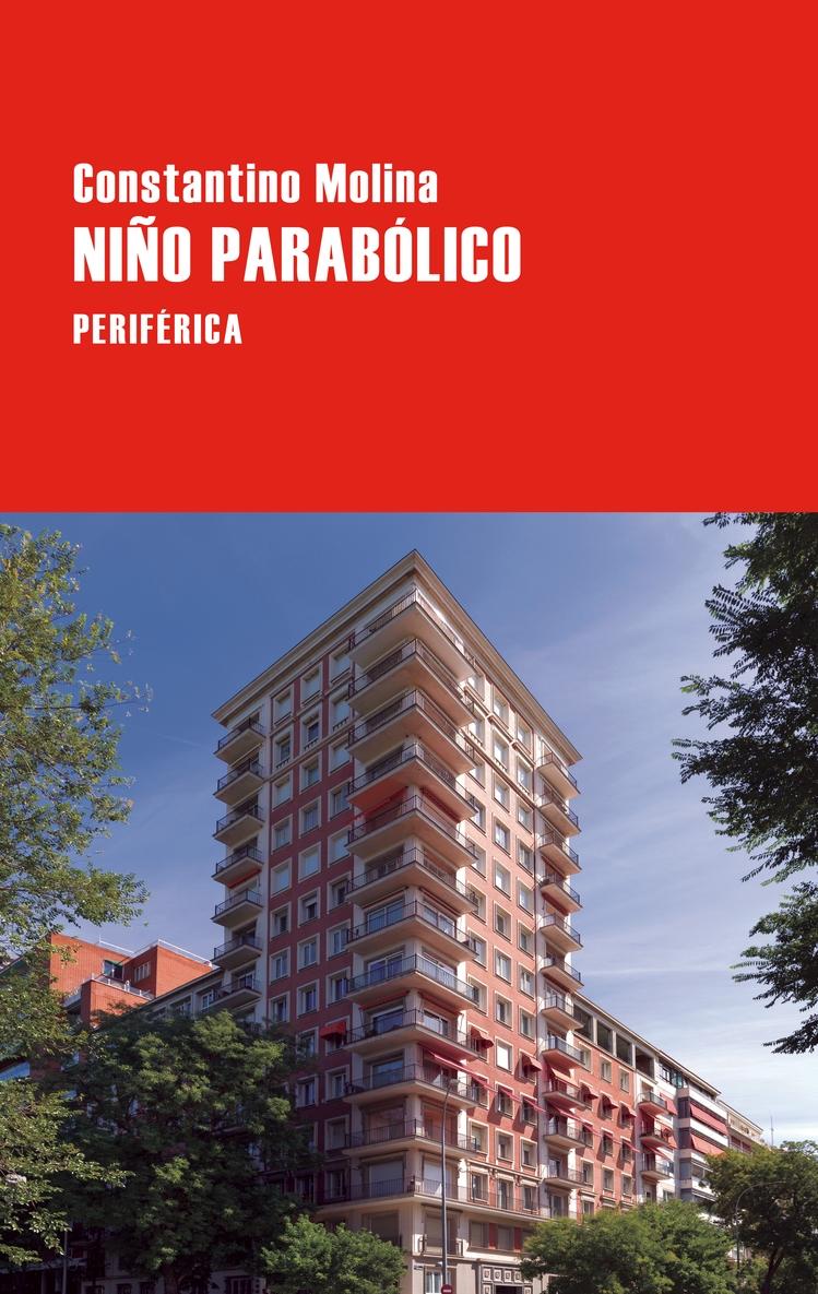 Niño parabólico