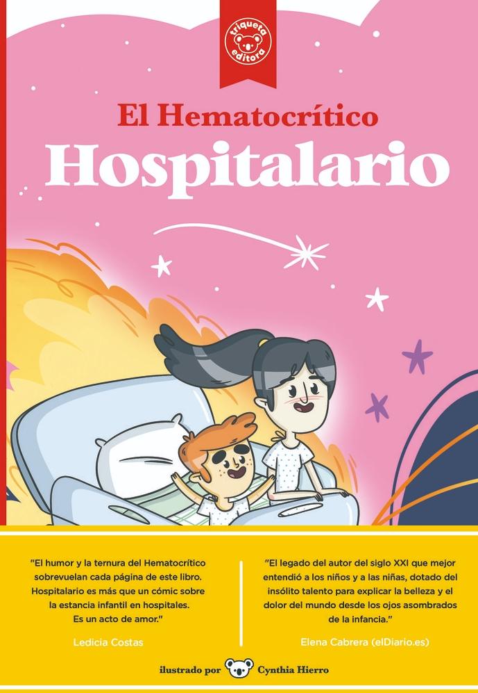 El Hematocrítico Hospitalario