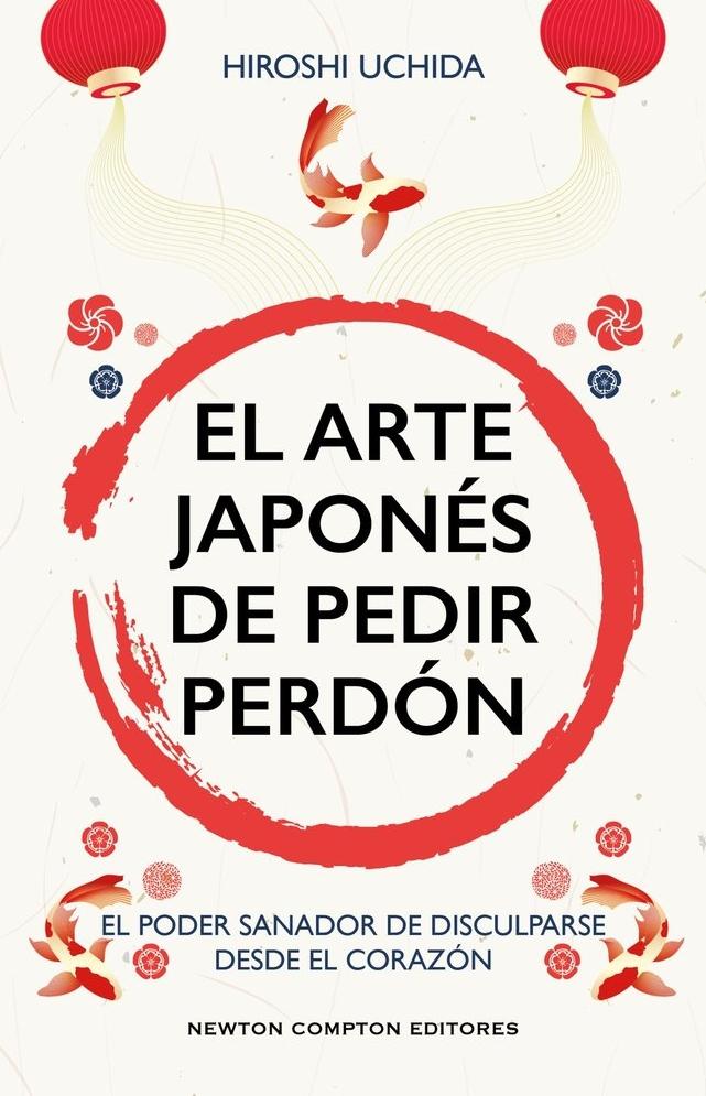 El Arte Japonés de Pedir Perdón