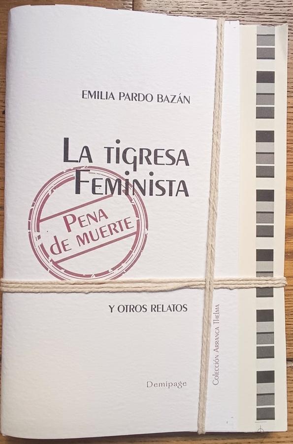 La tigresa feminista