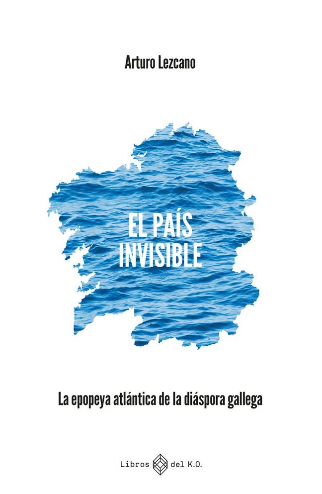 El Relato Definitivo sobre la Diáspora Gallega en las Américas "La Epopeya Atlántica de la Diáspora Gallega"