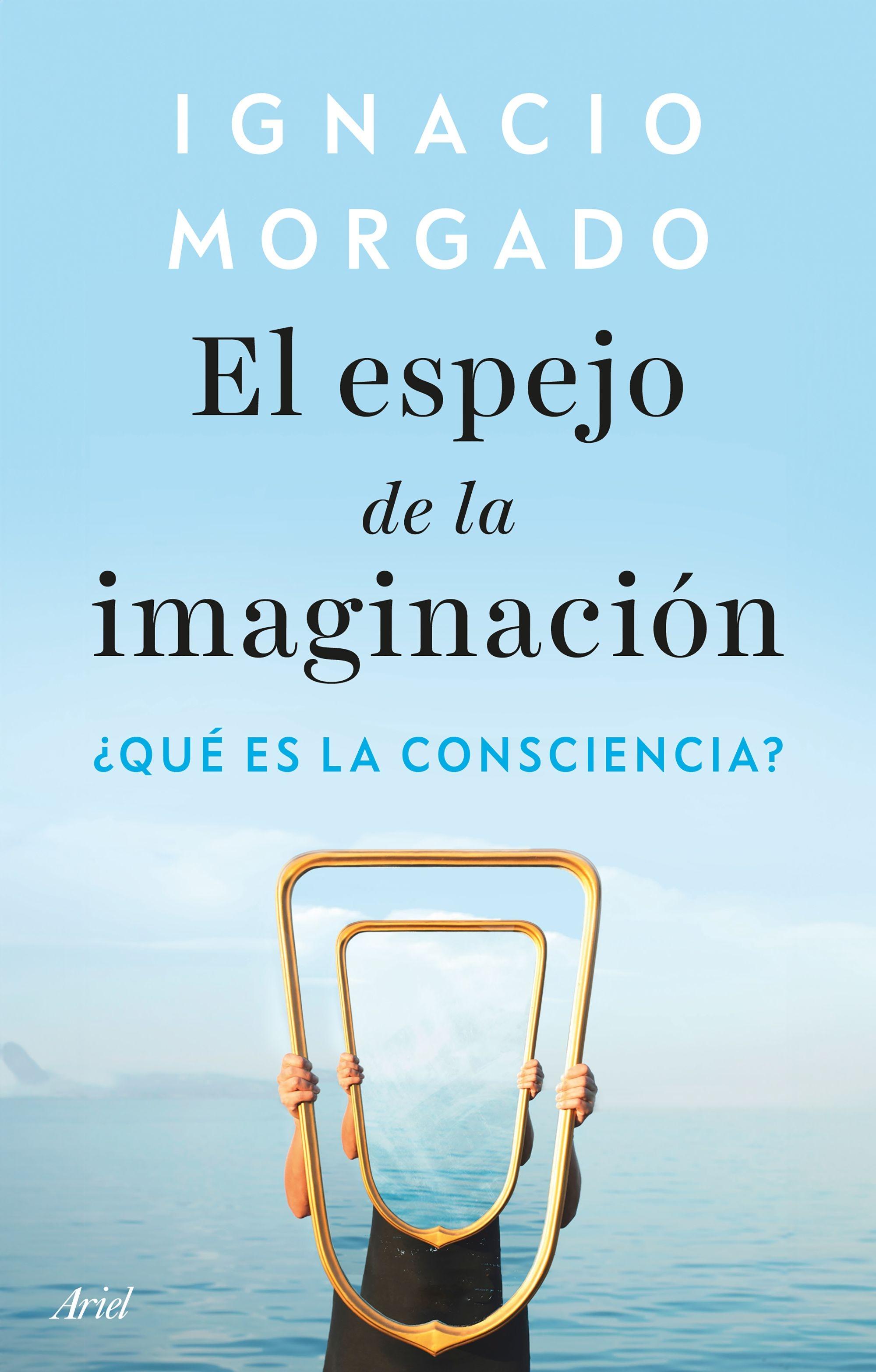 El Espejo de la Imaginación "¿Qué Es la Consciencia?"