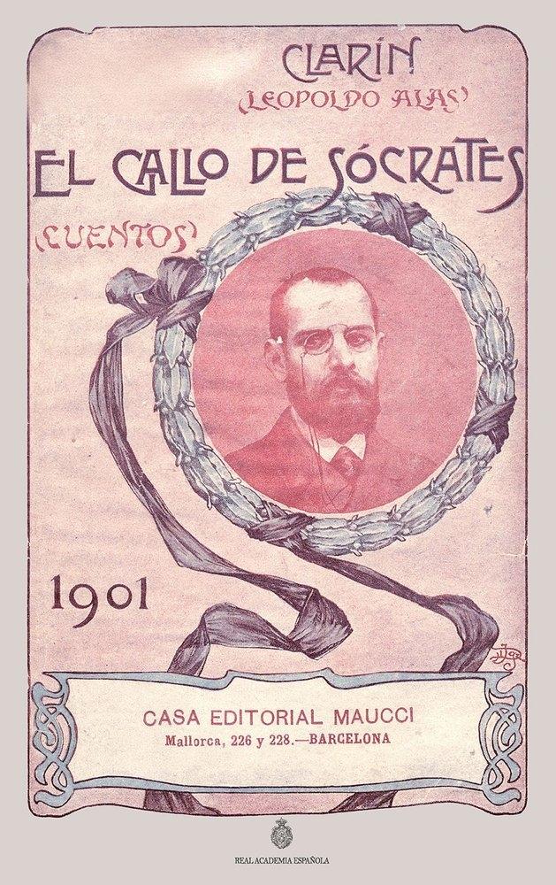 El Gallo de Socrates (Cuentos)