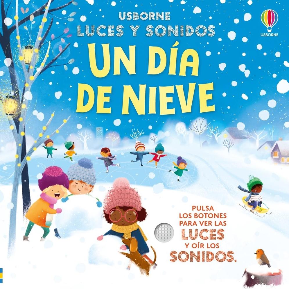 Un dia de nieve