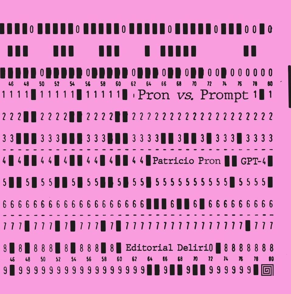 Pron Vs Prompt