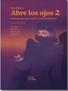 Abre los ojos 2 "¿Quién dijo que segundas partes nunca fueron buenas?"