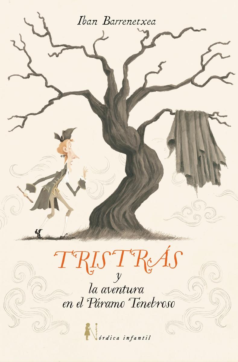 Tristras y la aventura del paramo tenebroso