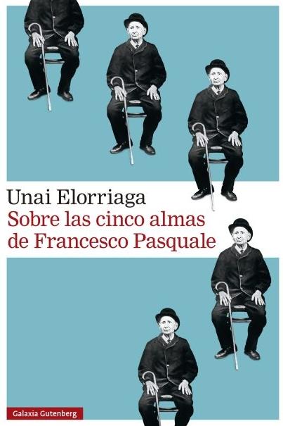Sobre las Cinco Almas de Francesco Pasquale