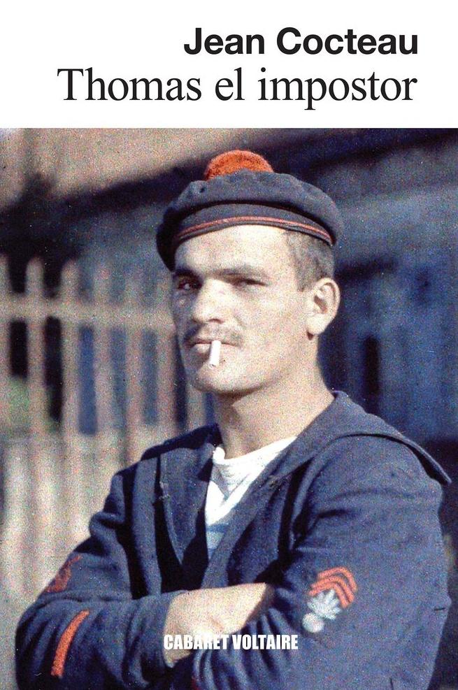 Thomas el Impostor