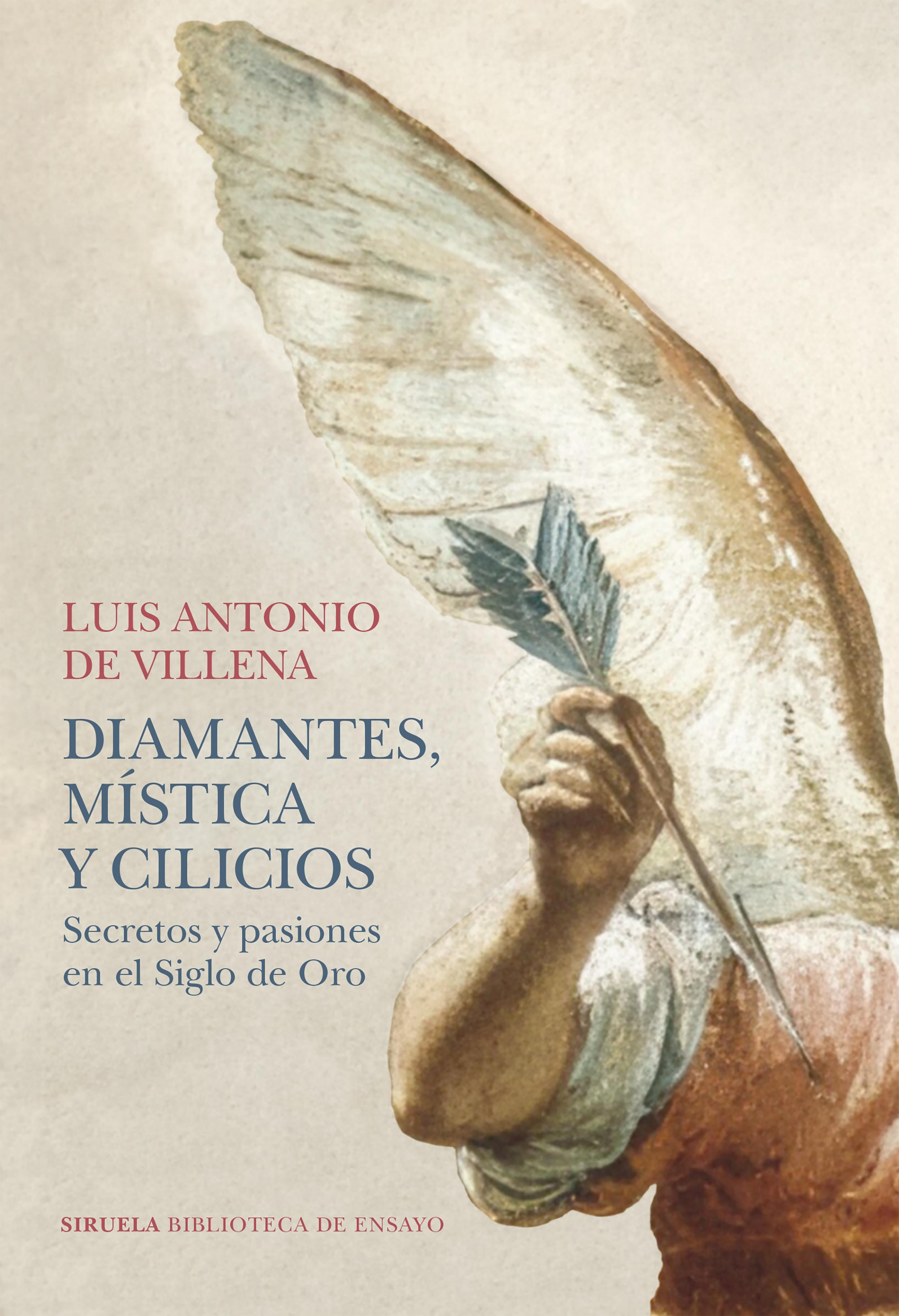 Diamantes, Mística y Cilicios