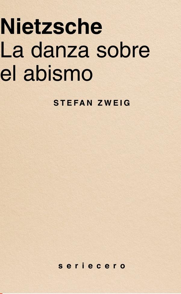 Nietzsche. la Danza sobre el Abismo.