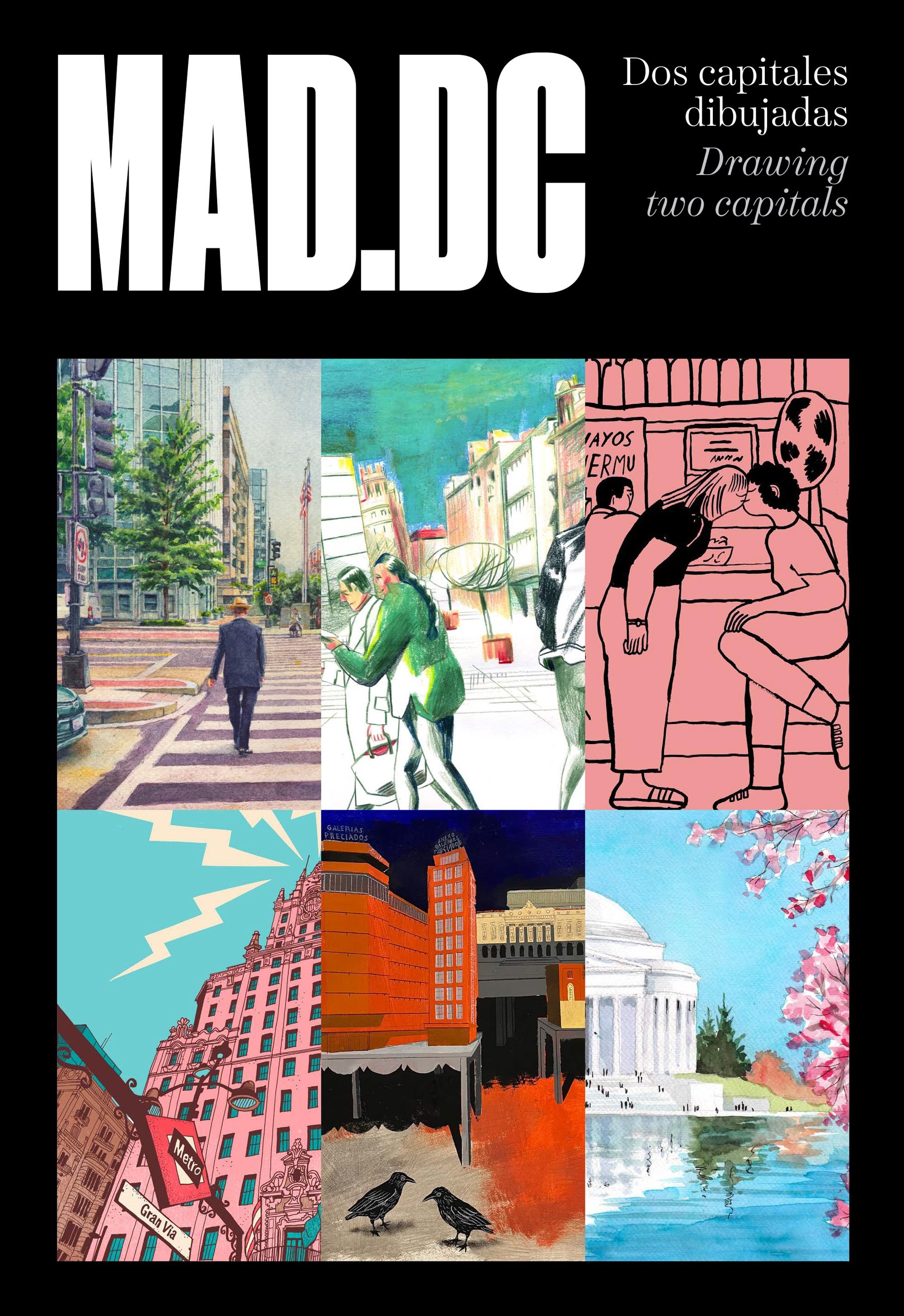 MAD.DC