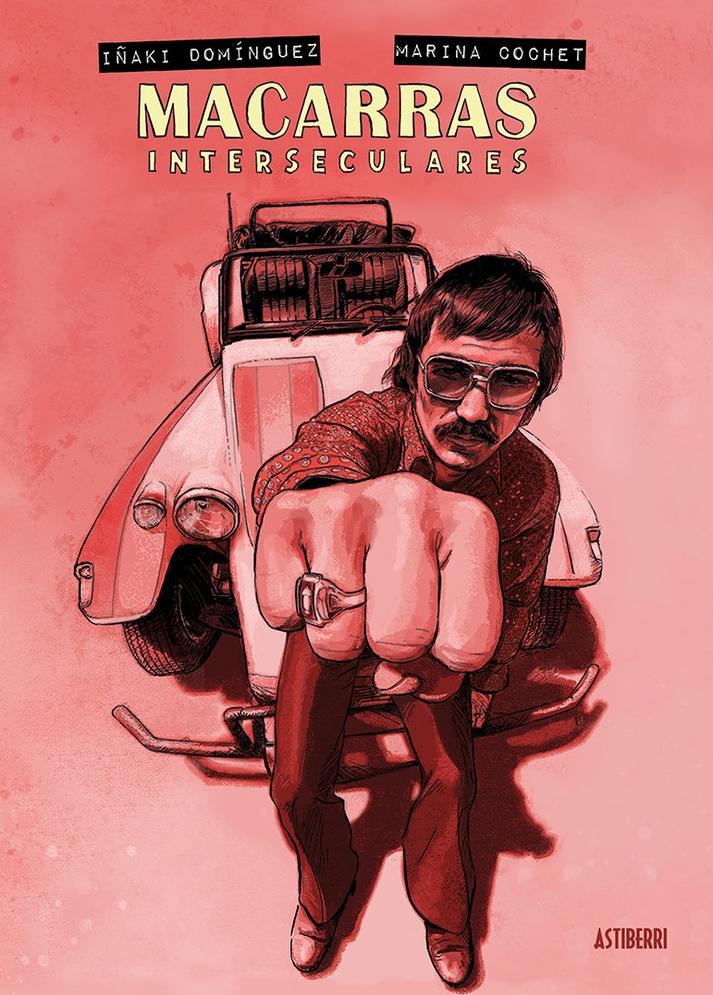 Macarras interseculares