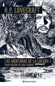 Estuche Las Montañas de la locura