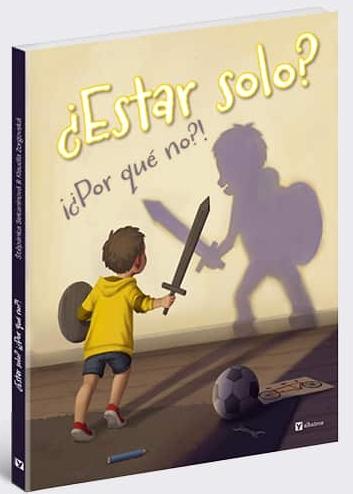 ¿Estar Solo? ¿Por que No?