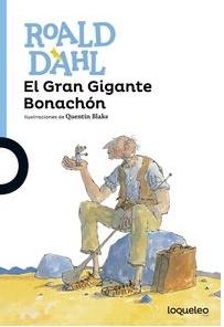 El gran gigante bonachon