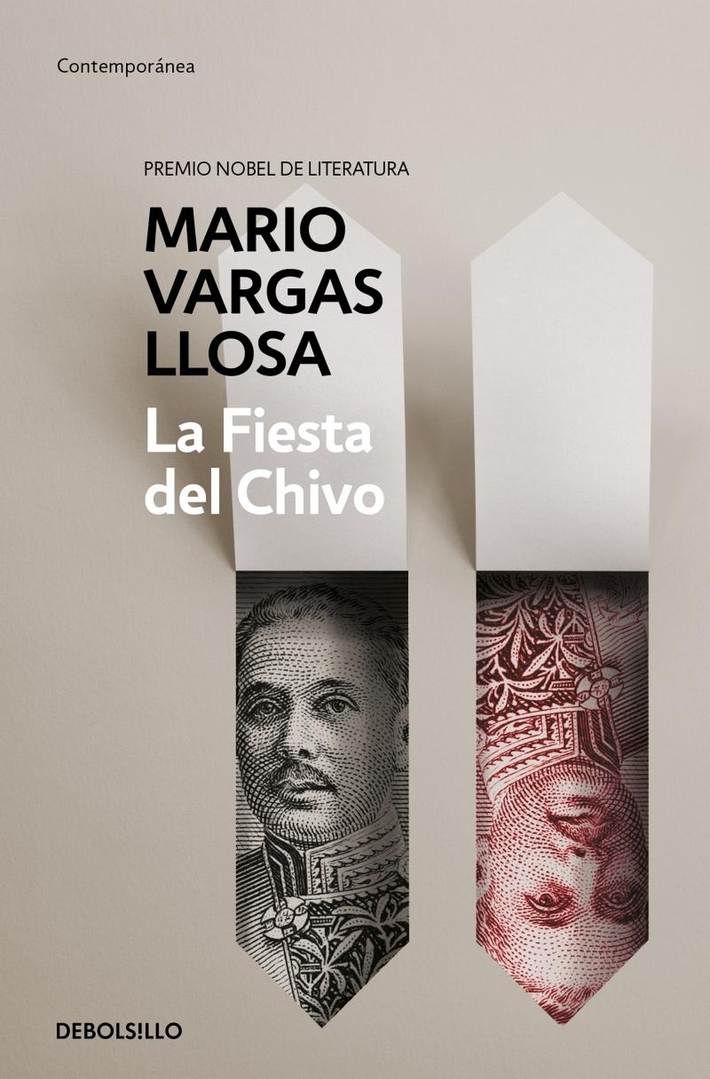Estuche Mario Vargas Llosa esencial "contiene: Conversación en La Catedral   La Fiesta del Chivo   La ciudad"