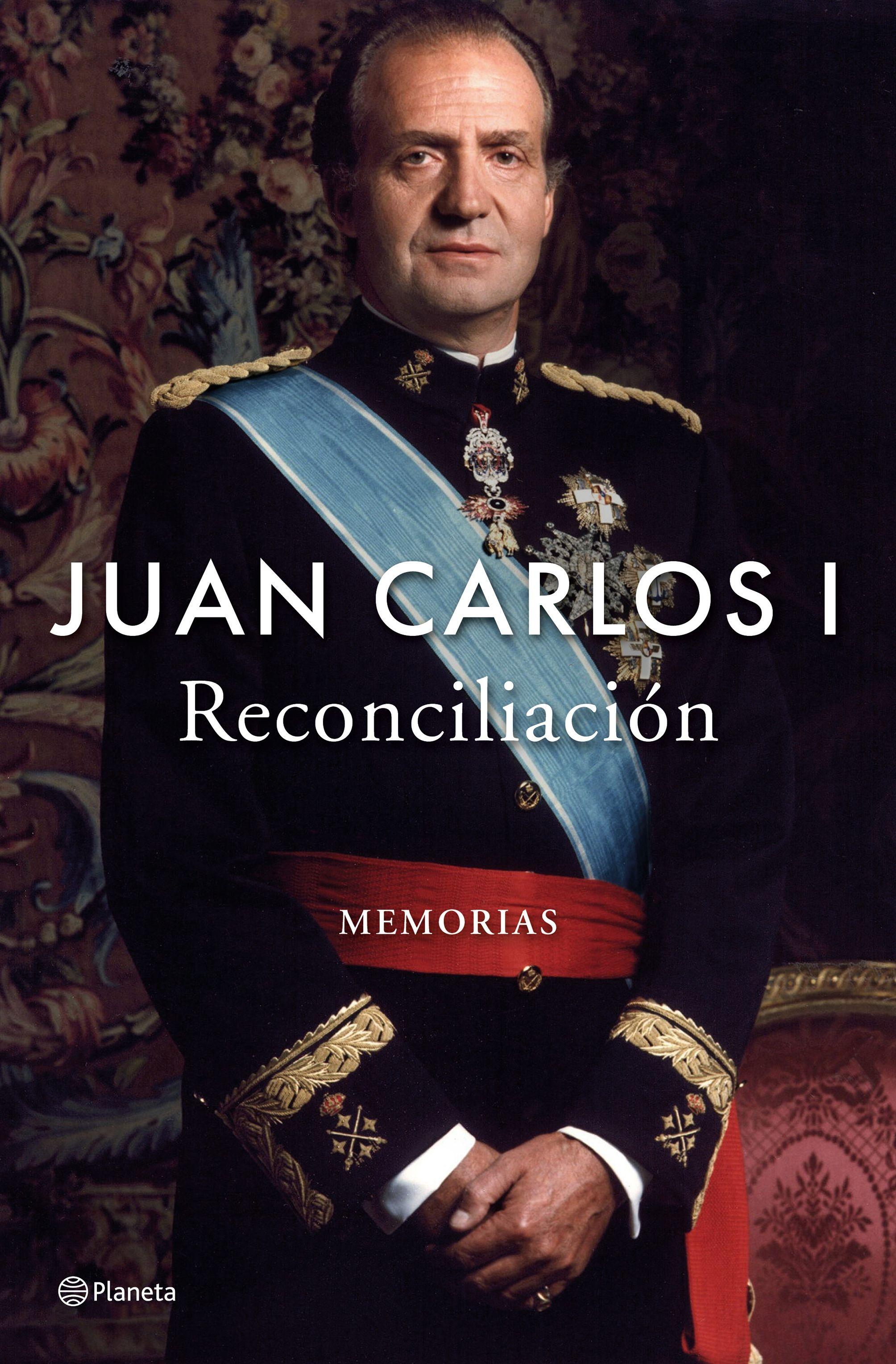 Reconciliación "Memorias"