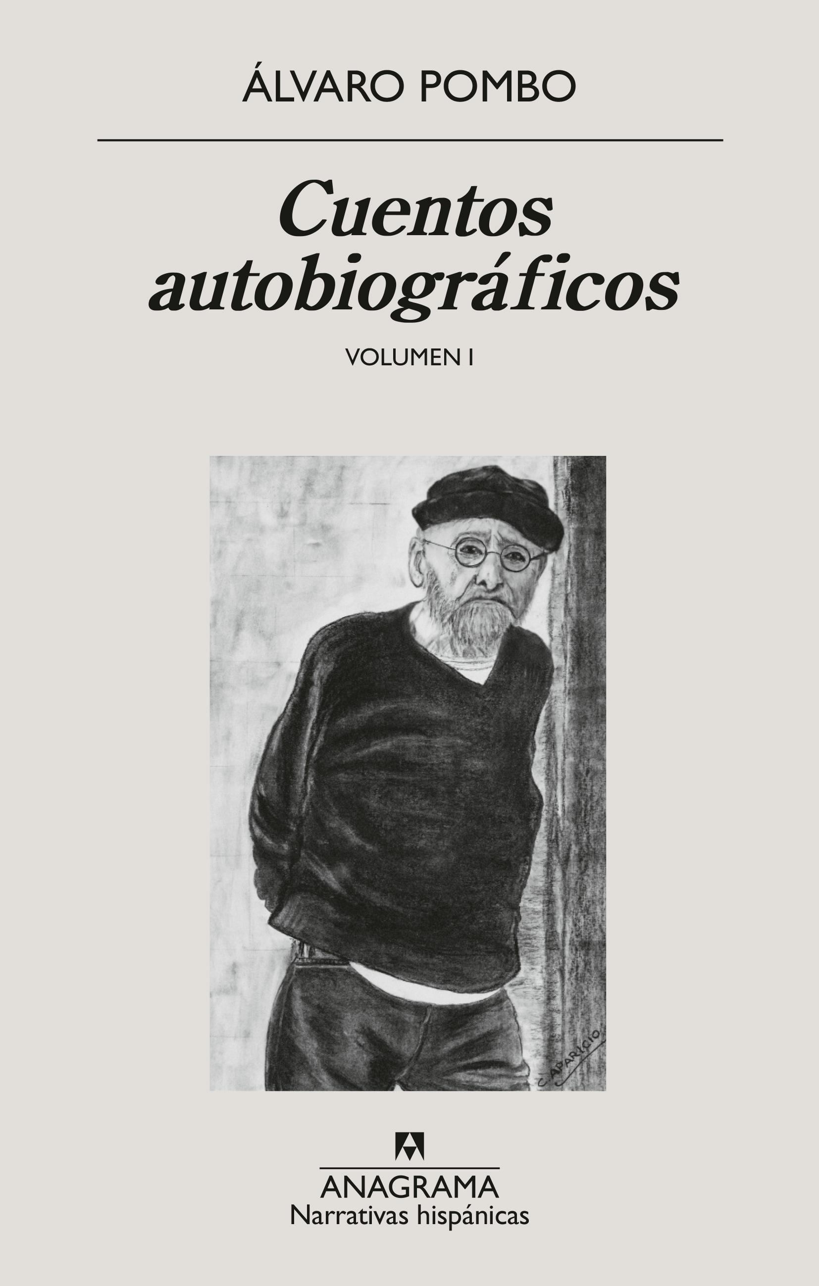 Cuentos autobiográficos "Volumen I"