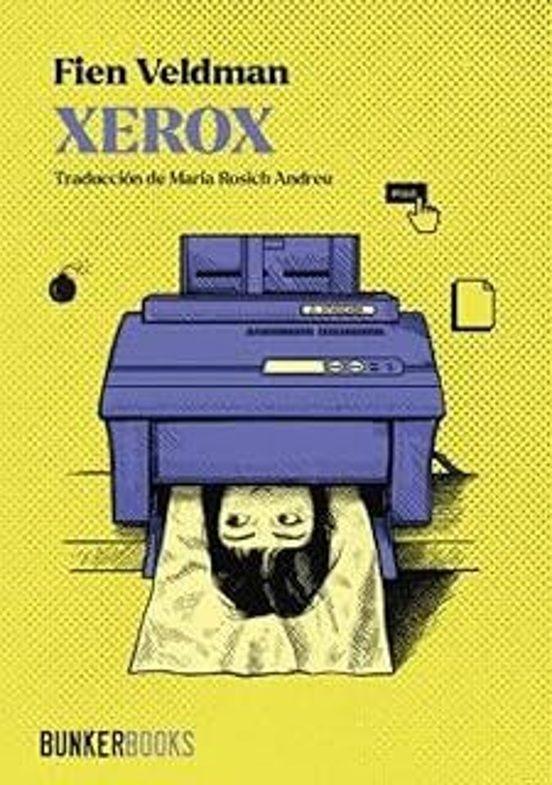 Xerox 