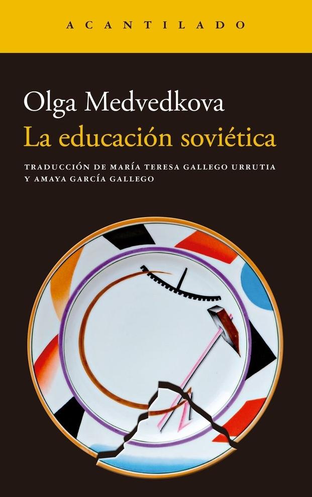 La educación soviética