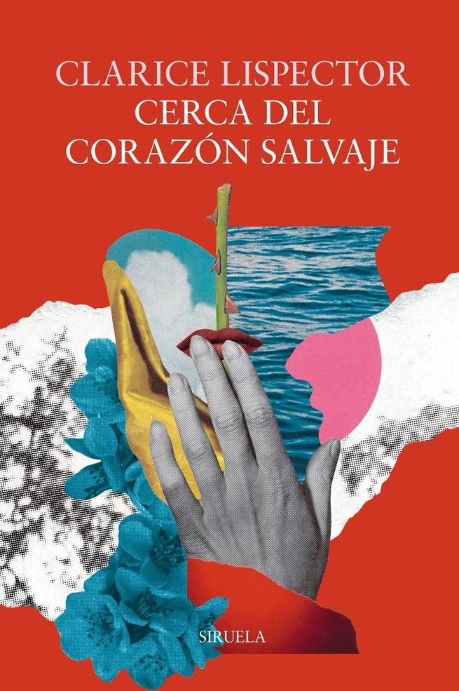 Cerca del corazón salvaje