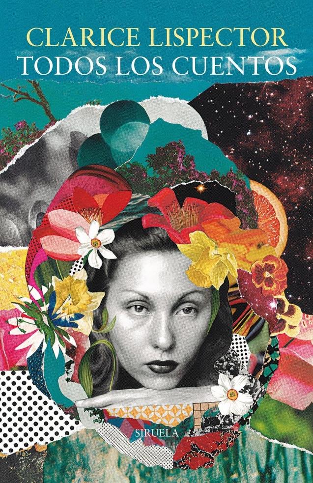 Todos los cuentos - Lispector 