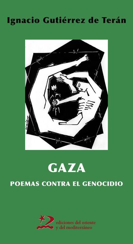 Gaza: poemas contra el genocidio "Antología"