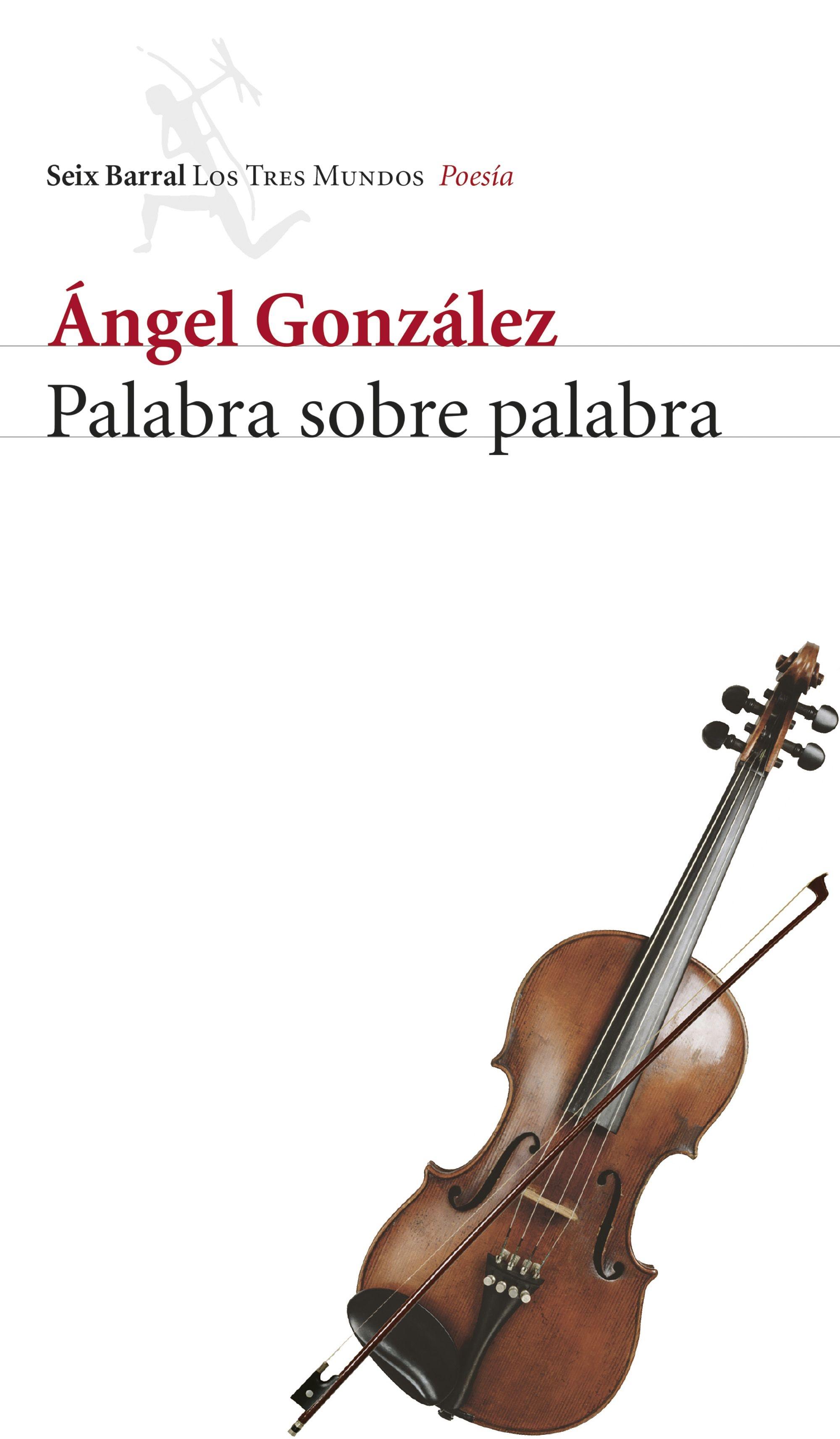 Palabra sobre Palabra