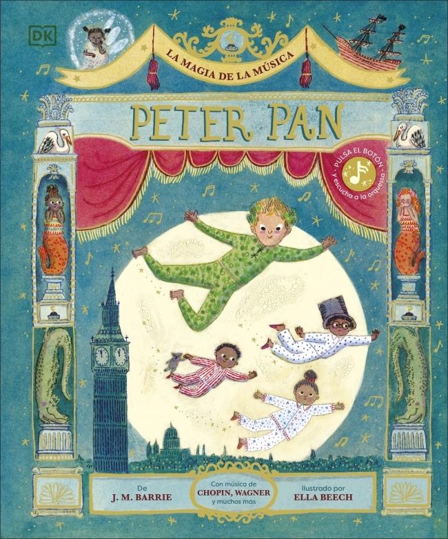 Peter Pan 