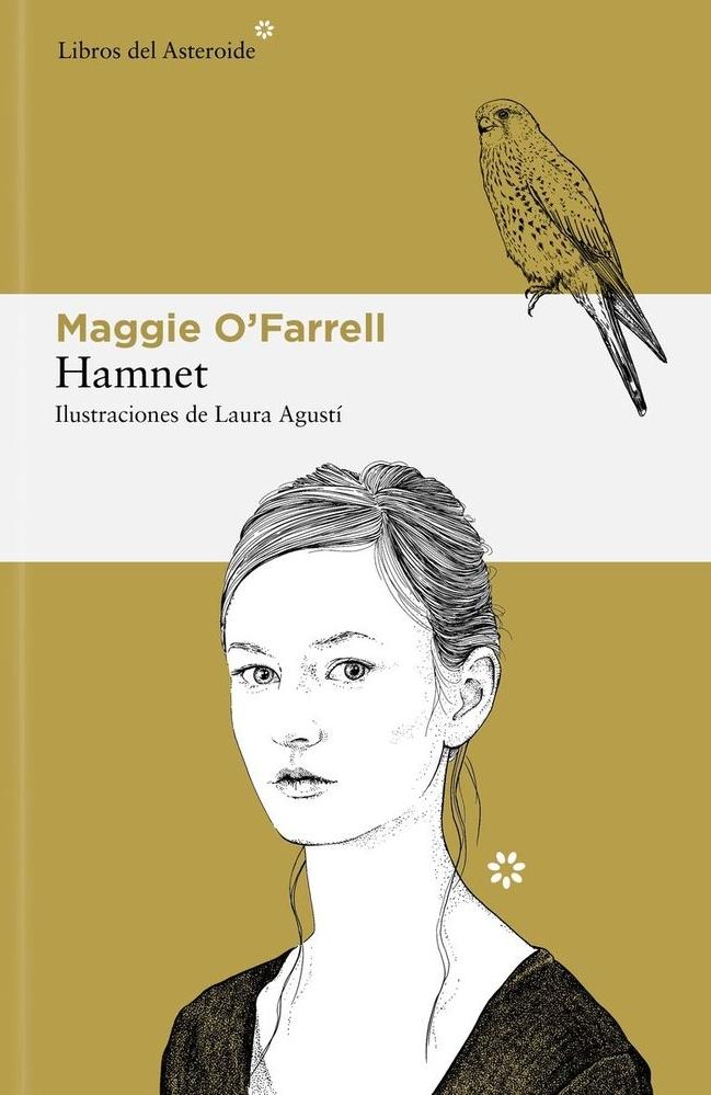 Hamnet (edición ilustrada)