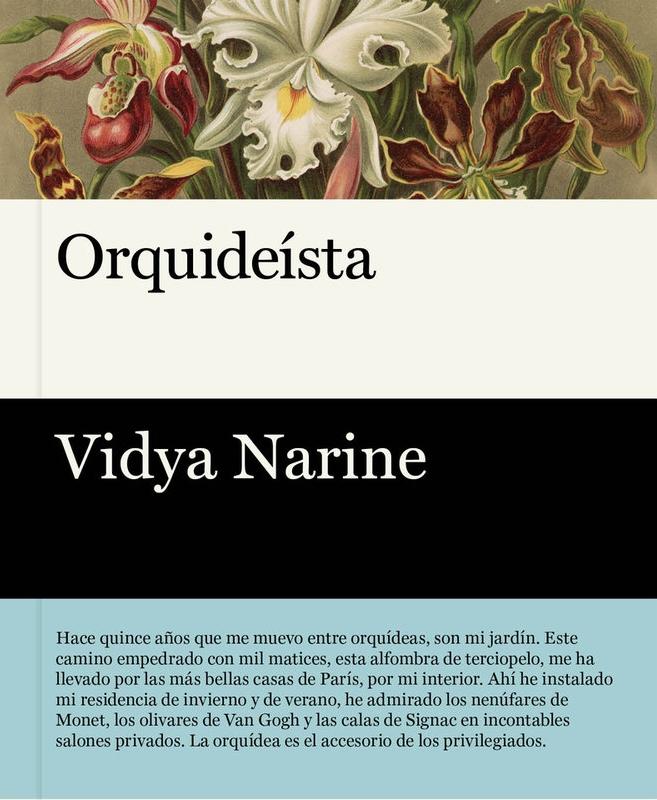Orquideista