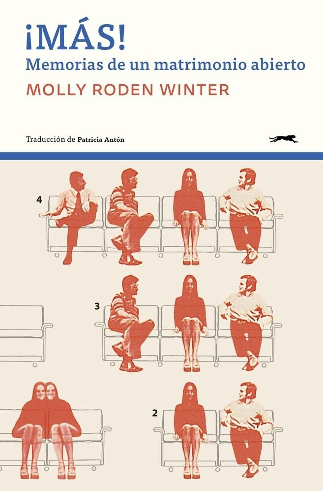 ¡Más! "Memorias de un Matrimonio Abierto"