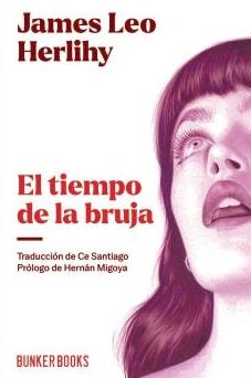 El tiempo de la bruja 