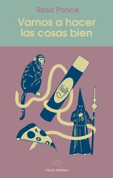 Vamos a Hacer las Cosas Bien