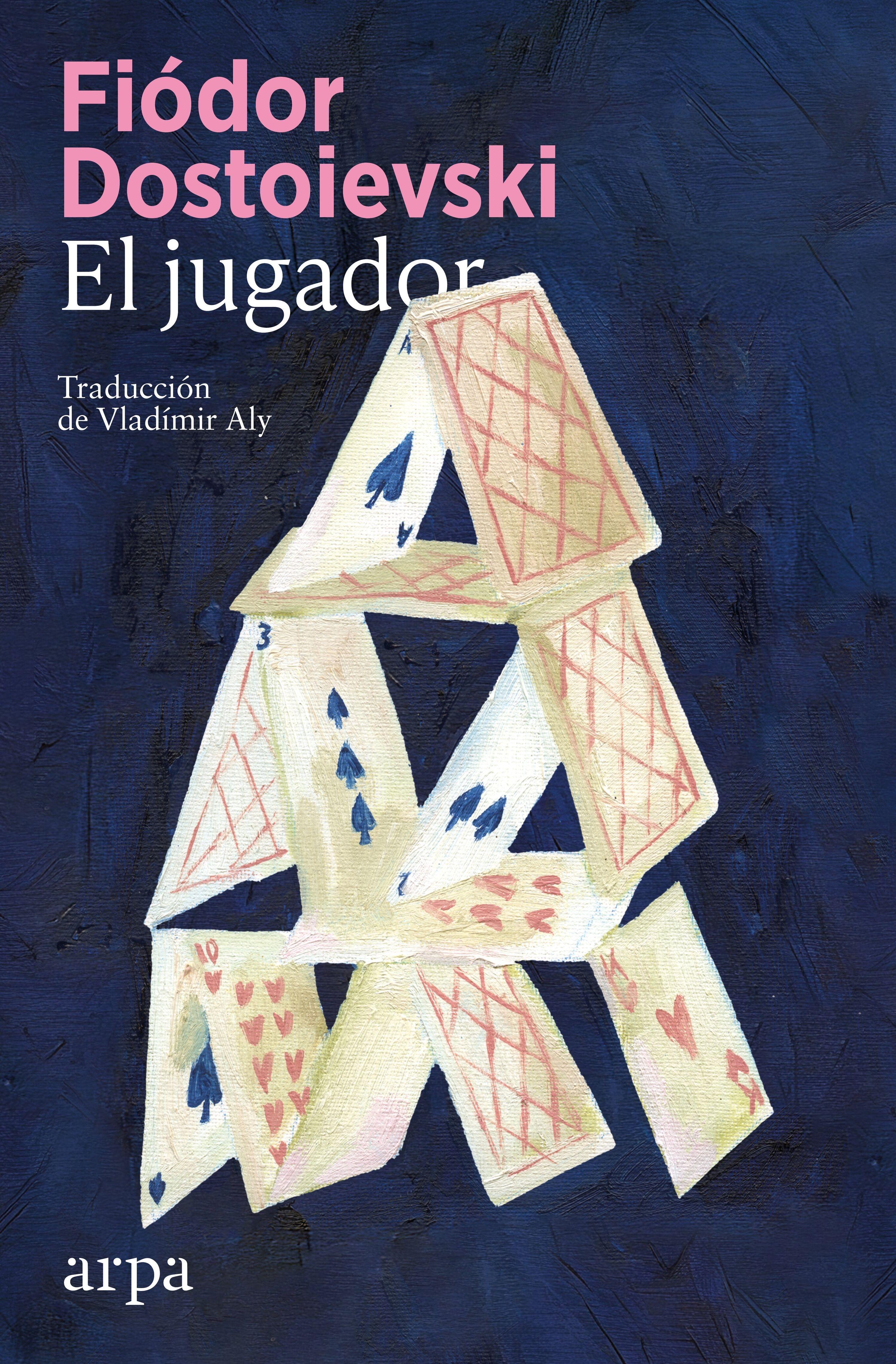 El Jugador 