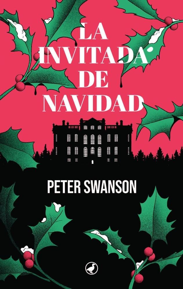La invitada de Navidad