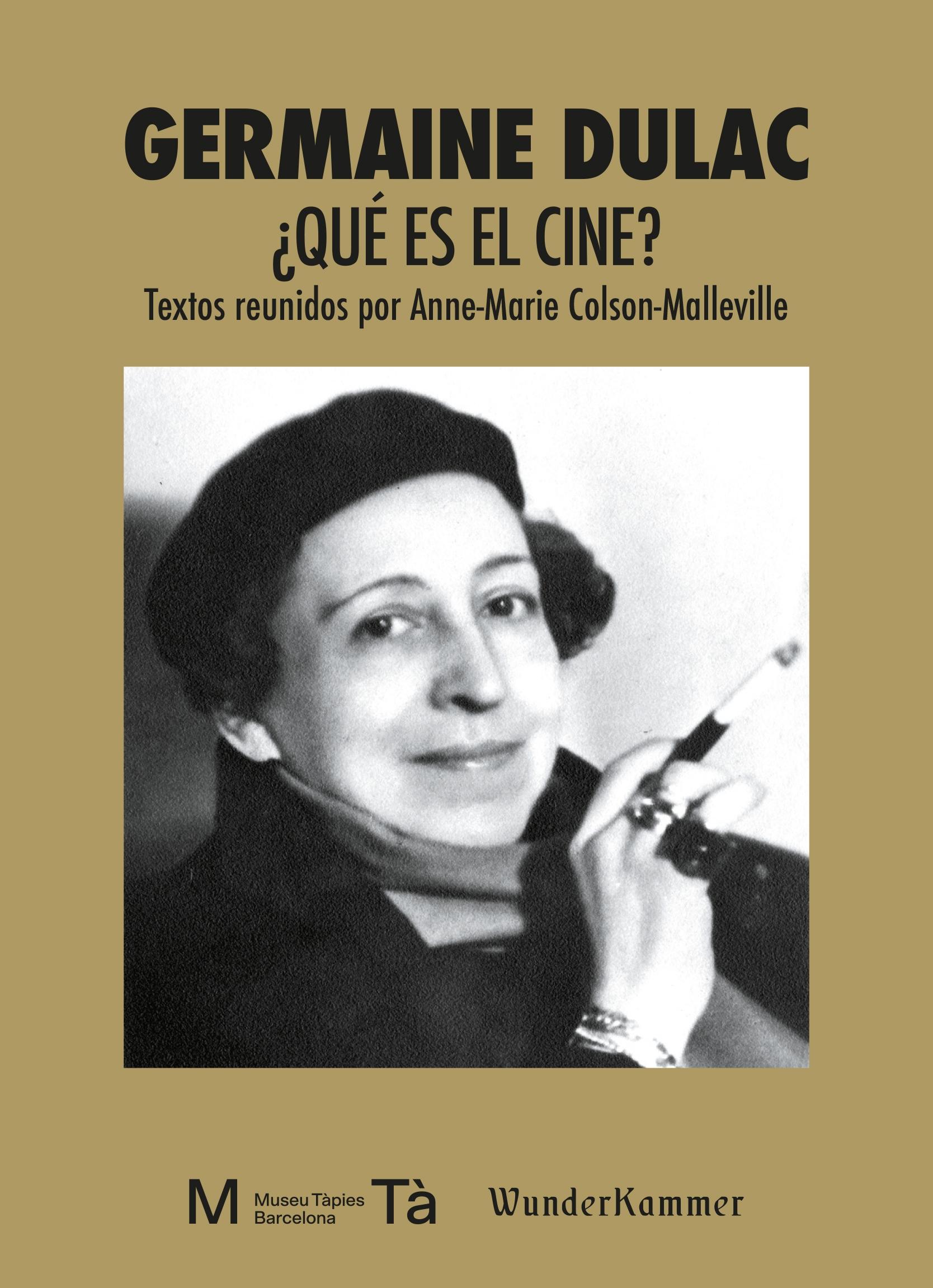 ¿Qué es el cine?