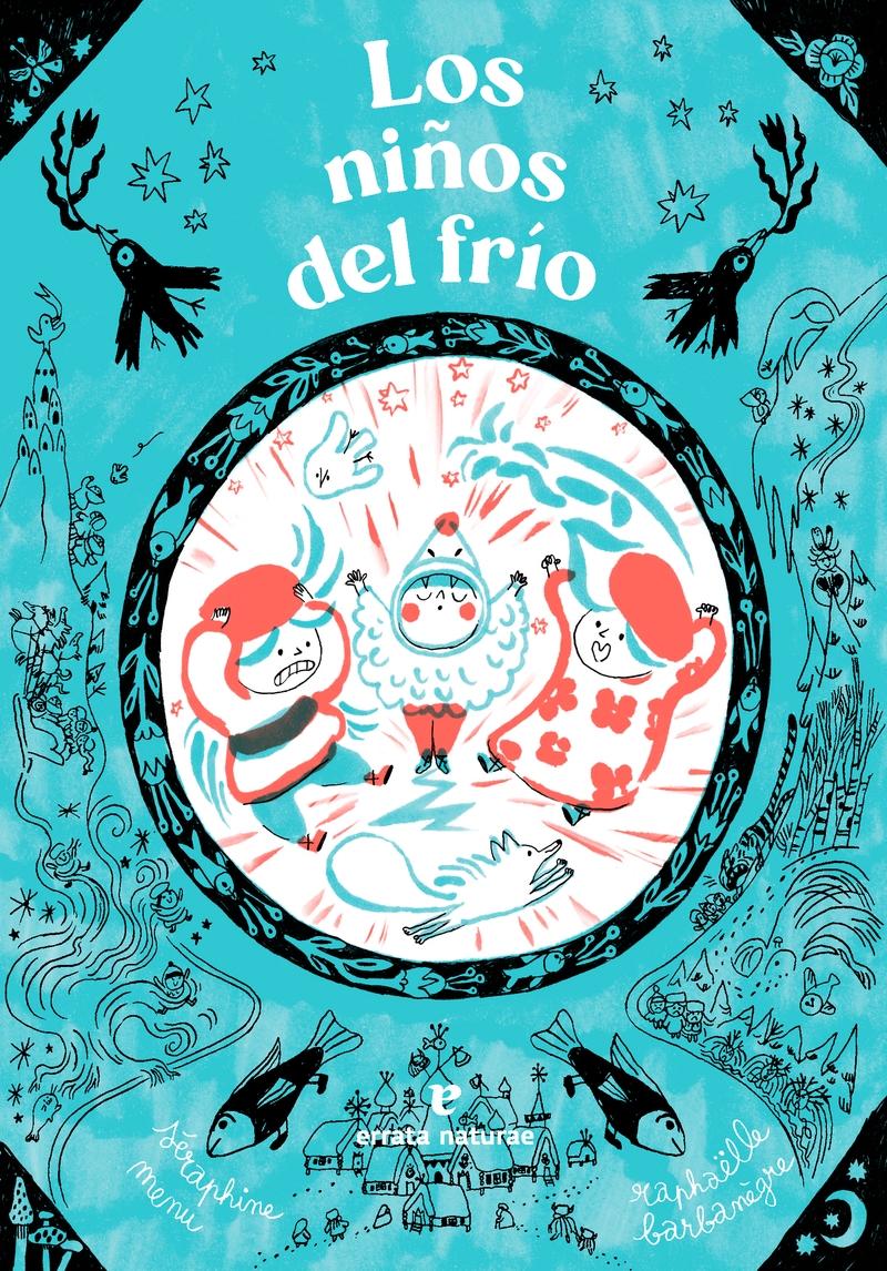 Los niños del frío