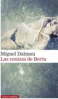 Las cenizas de Berta 