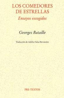 Los Comedores de Estrellas  "Ensayos Escogidos "