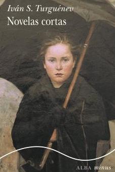 Novelas Cortas - Turguenev
