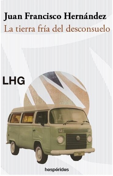 La tierra fría del desconsuelo