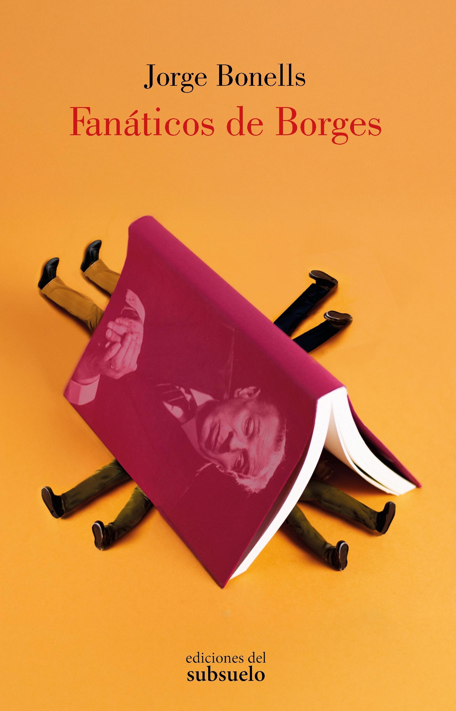 Fanáticos de Borges