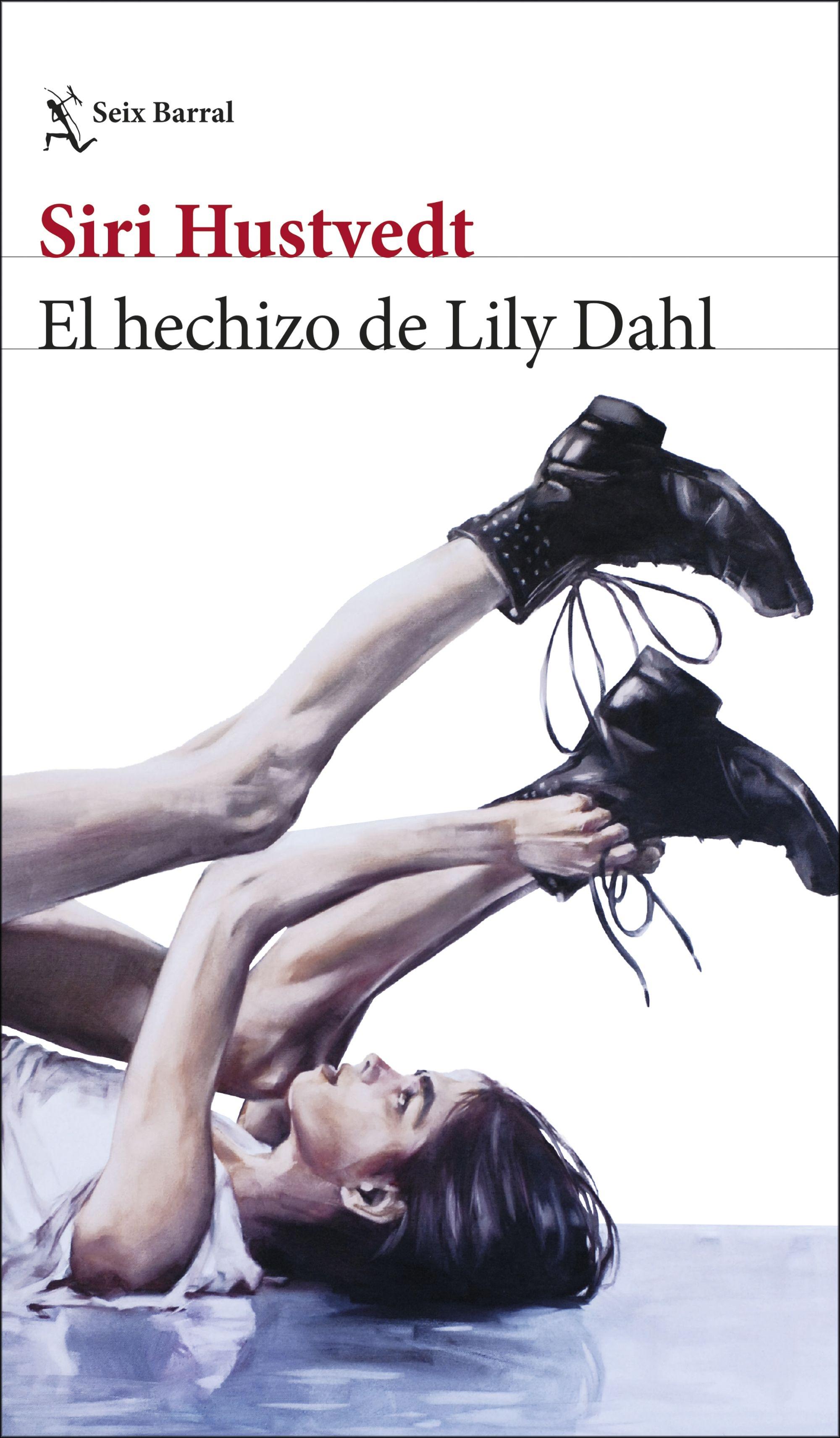 El Hechizo de Lily Dahl