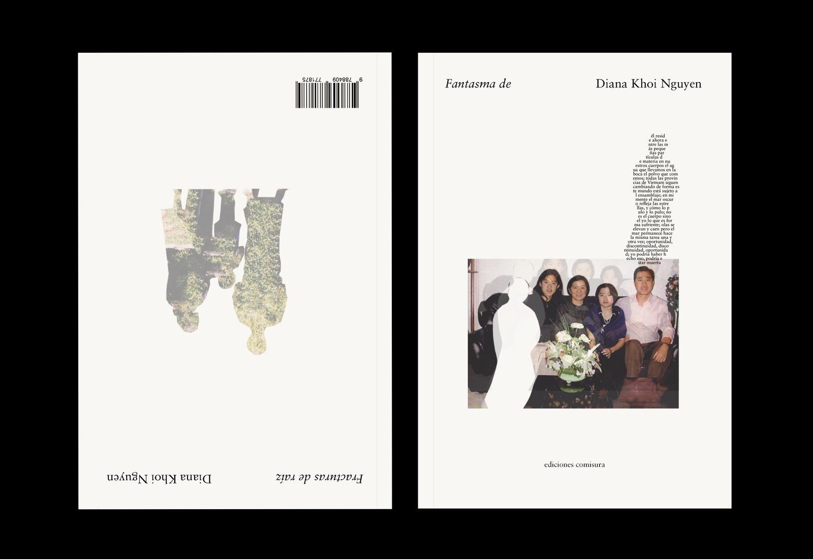 Fantasma De "Fracturas de Raíz"