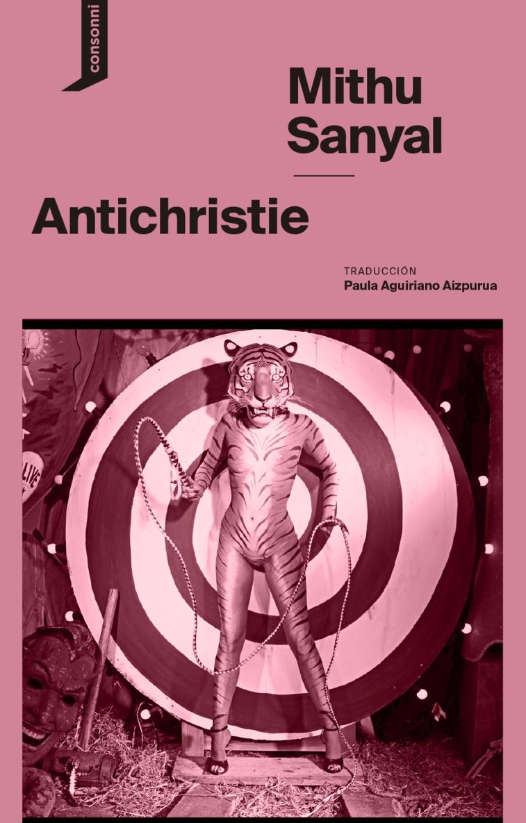 Antichristie 
