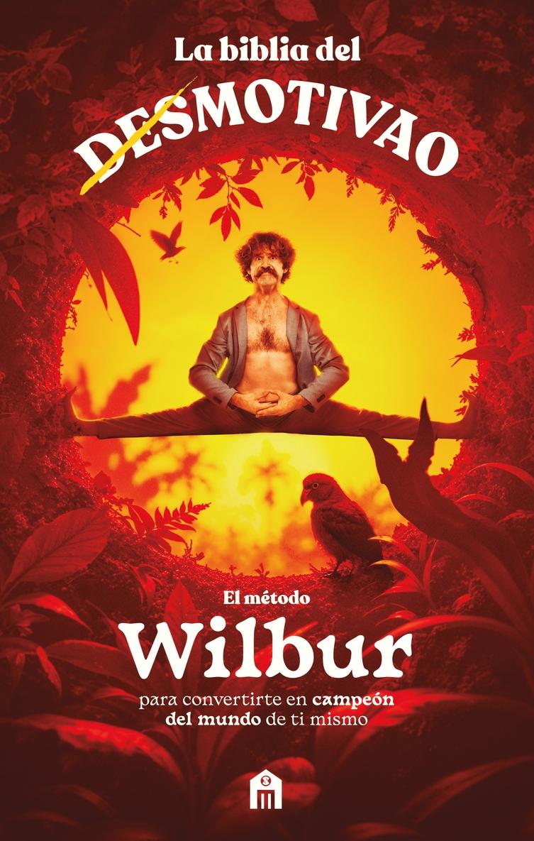 La Biblia del (Des)Motivao