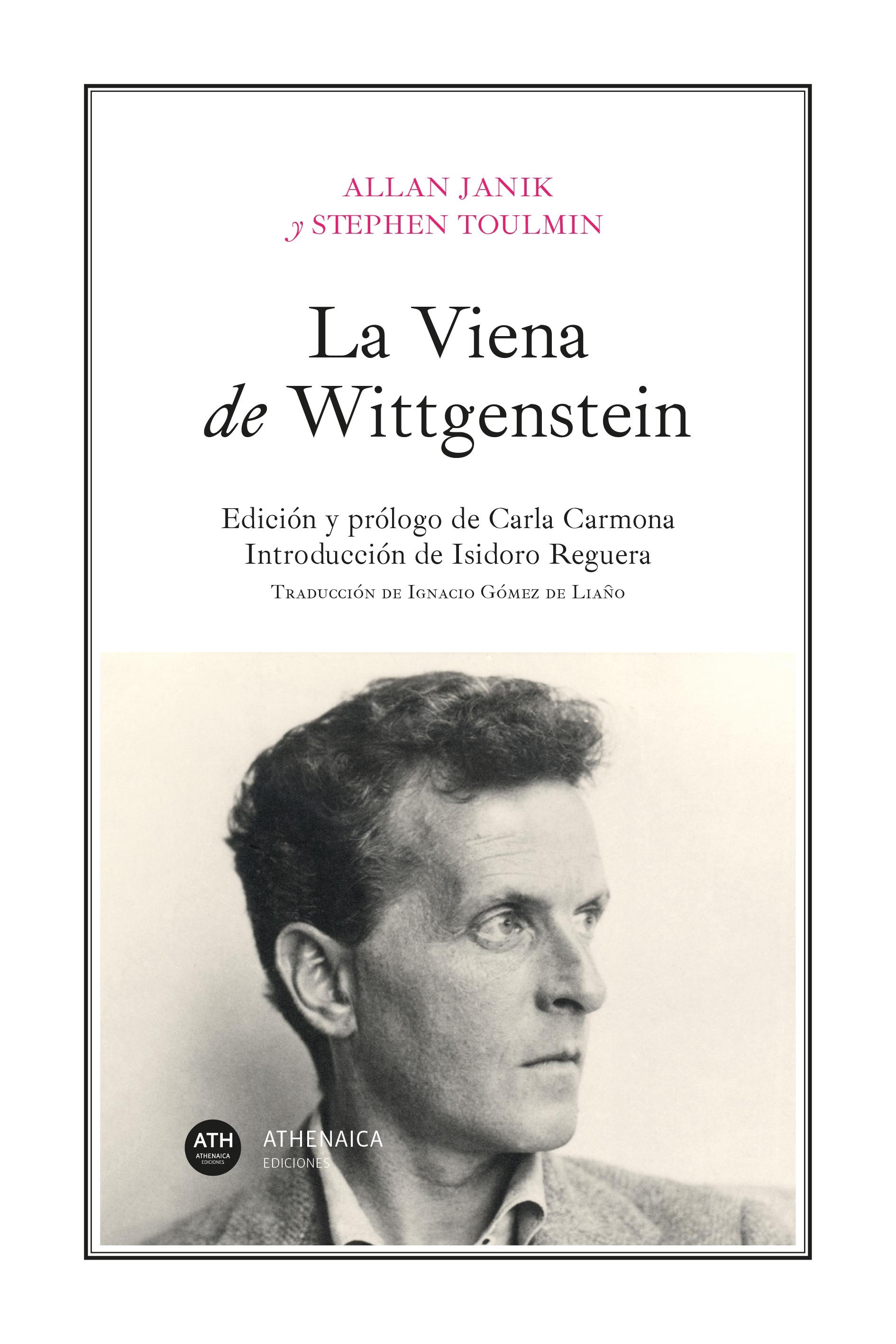 La Viena de Wittgenstein